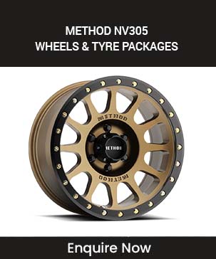 wheels and tyre packages